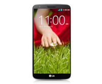 LG dévoile un nouveau Smartphone, le LG G2