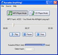 Karaoke anything mac