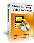 Télécharger Xlinksoft Video to SWF Converter (Conversion vidéo)
