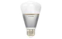 Samsung suit la tendance des ampoules connectées