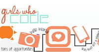 « Girls who code » - L'informatique, tremplin pour les jeunes filles