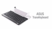 Asus : le TransKeyboard, un clavier pour tablettes et smartphones