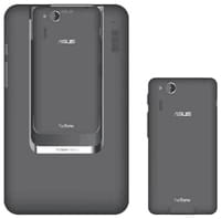 Asus présente un PadFone Mini