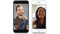 Discutez en vidéo avec Google Duo