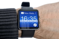 Android Wear : un OS pour les objets connectés