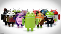 Xavier, un nouveau malware Android