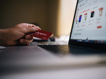 Achats en ligne : comment savoir si un site est fiable ?