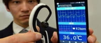 Innovation high-tech : un mini PC qui se porte à .... l'oreille