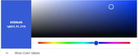 #FFFFFF : un clic pour trouver les couleurs