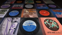 50000 vinyles sur l'Internet Archive