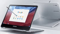 Nouveau ChromeBook pour Samsung