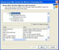 Télécharger Exult XML Conversion Wizard (Gestion de données)