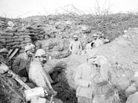 Première Guerre mondiale : retrouver la trace de ses ancêtres