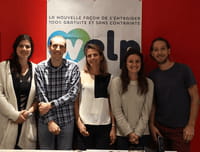 Une plateforme de crowfunding dédiée aux projets sociétaux