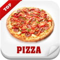 Télécharger Pizza recettes faciles- Android (Gastronomie)