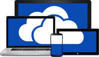 OneDrive : augmentation de la capacité de stockage en cloud
