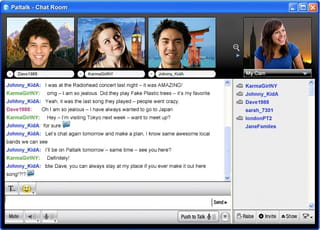 paltalk express download windows 7