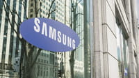 Samsung : un projecteur sur votre montre