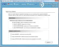 Antivirus cleaner
