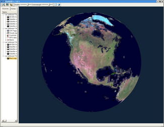 telechargement google earth 3d