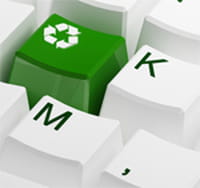 Recycler son matériel pour une facture moins salée ?