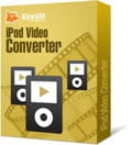 Télécharger Free iPod Video Converter (Conversion vidéo)