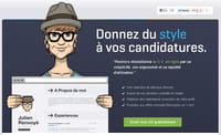 RemixJobs lance une plateforme de création de C.V. en ligne