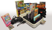 Retro gaming : des consoles aux sites
