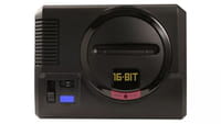 Oui ! La MegaDrive Mini arrive !