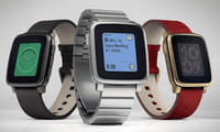 FitBit veut racheter Pebble