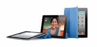 L'iPad - n°1 des intentions d'achats de tablettes pour les entreprises