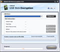 Télécharger GiliSoft USB Stick Encryption (Anonymat/Confidentialité)