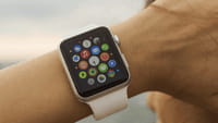 Apple Watch, des applis 100% natives