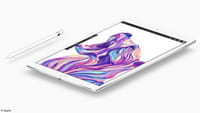 Un iPad FaceID pour 2018 ?