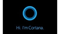 Cortana a de la voix sur Android