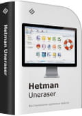 Télécharger Hetman Uneraser (Récupération de données)