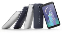 Google Nexus 6, à partir de 649 euros