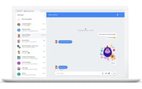 Android Messages enfin dispo sur le Web