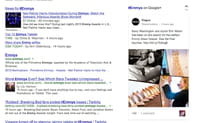 Google lance la recherche par hashtag connectée à Google Plus