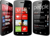 Windows Phone et BlackBerry : destins croisés ?