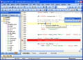 Php editor