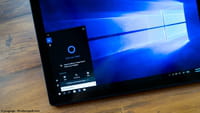 Cortana abandonne face aux assistants concurrents