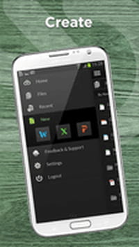 L'application CloudOn disponible pour tous les terminaux Android