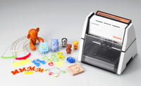 L'impression 3D devient abordable