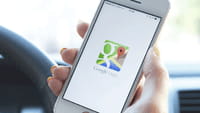 Google Maps sait où vous voulez aller
