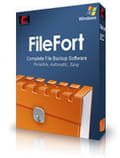 Télécharger Filefort (Sauvegarde)