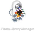 Iphoto library