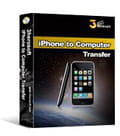 Télécharger 3herosoft iPhone to Computer Transfer (Utilitaires système)