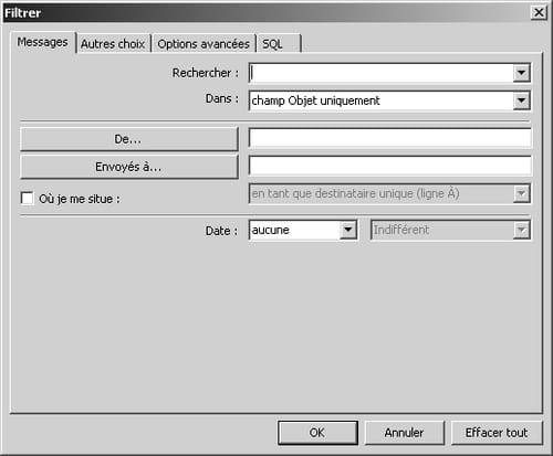 autres options que la datation en ligne
