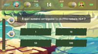 Les Incollables, c’est aussi en version appli pour les vacances !